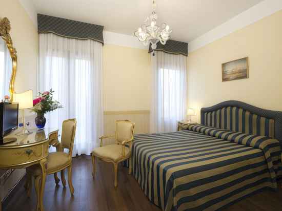 Hotel Villa Edera Rooms