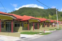 Durian Hill Villa Hotels in Gua Musang