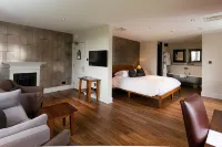 Hotel du Vin & Bistro Tunbridge Wells Hotels in Penshurst