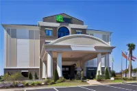 Holiday Inn Express & Suites Atlanta Southwest-Fairburn Các khách sạn ở Fairburn