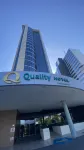 Quality Hotel Manaus Hotels near Galeria do Largo