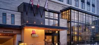 Marriott Dallas Uptown Hotels near Dallas Baptist University