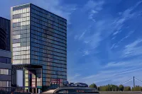 Hyatt Regency Dusseldorf Hotels in der Nähe von Ministerium der Justiz des Landes Nordrhein-Westfalen