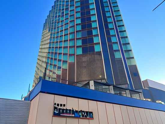 Fort Pontchartrain Detroit, a Wyndham Hotel Hotel Exterior