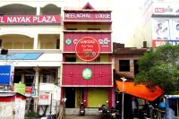 Goroomgo Neelachal Lodge Puri Near Jagannath Temple - Grand Road Puri Hotels near Maa Saraswati Temple