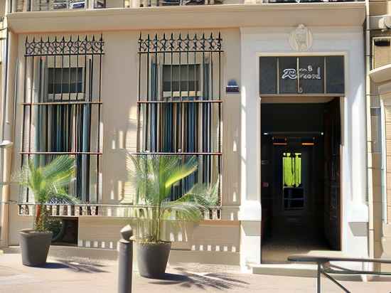 Hôtel Le Ryad Hotel Exterior