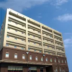 Laxio Inn Hotel di Machida