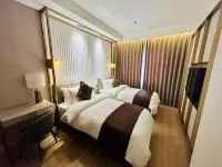 Uma Hotel and Residences Hotels near LCC Mall Goa