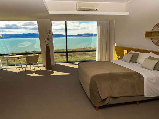 Design Suites Calafate Rooms