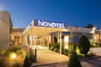 Novotel Amiens Pôle Jules Verne