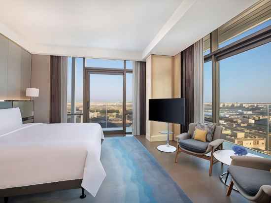 Shangri-La Jeddah Rooms