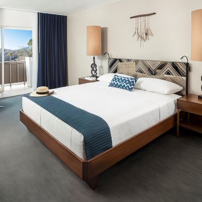 Superior Room Sonder V Palm Springs Promo Code