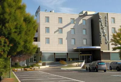 San Giorgio, Sure Hotel Collection by Best Western Hotel di Forli