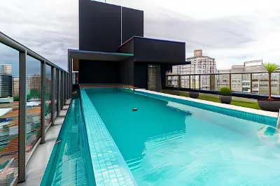 Cozzy Suites Paraíso Hotel Hotels in Sao Paulo