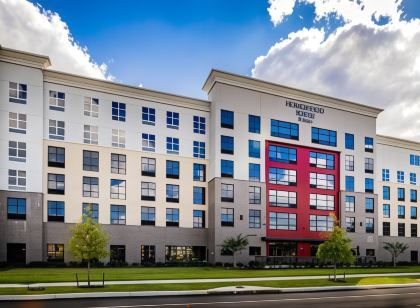 Homewood Suites by Hilton Tuscaloosa Downtown