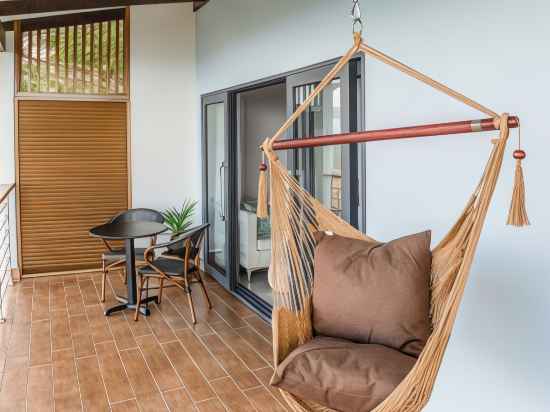 Hammock Suites Others