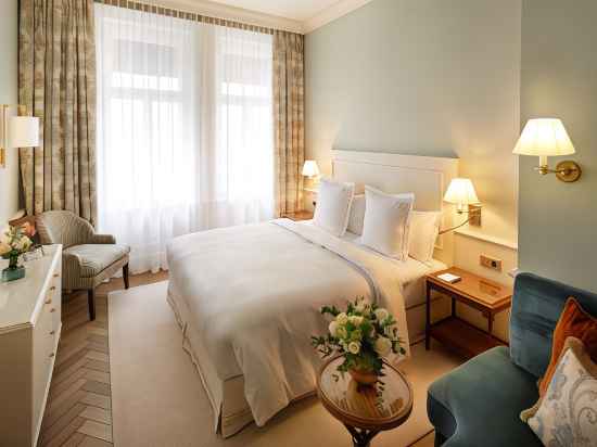 Hotel Zur Wiener Staatsoper Rooms