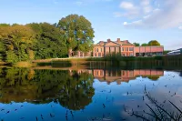 Colwick Hall Hotel Hotels in Rushcliffe District