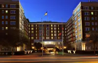 Warwick Melrose Hotel Hoteles en Dallas