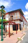 Hotel Monasterio Hotels near Centro cultural del bonsai