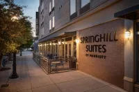 SpringHill Suites Grand Junction Downtown/Historic Main Street Hotels near Mary Rait Hall