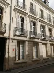 Hotel du Cygne Tours Hotels in Tours