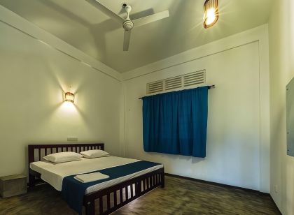 Colombo Beach Hostel