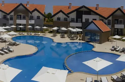 Zephyr Ifrane Hotels in Ifrane