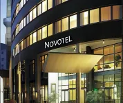 Novotel Constantine Hotels near Ritaj