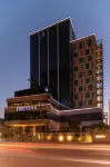 Bristoria Hotel Erbil Отели рядом с достопримечательностью «Парк Бадава»