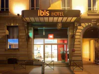 Ibis Limoges Centre Hotels near Medical School