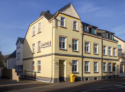 Uhu Gästehaus