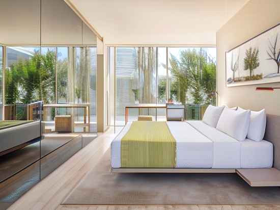 The Jaffa, a Luxury Collection Hotel, Tel Aviv Rooms