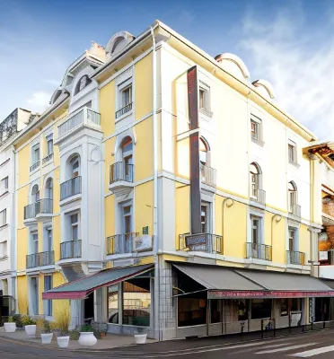 Hôtel Majestic Hotels near Sanctuary of Our Lady of Lourdes