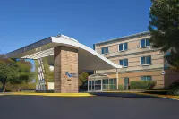 Fairfield Inn & Suites at Dulles Airport Hotel in zona Hillwood Museum & Gardens