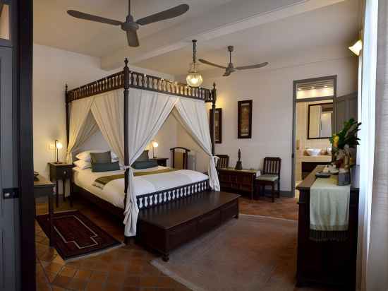 Satri House Hotel Rooms