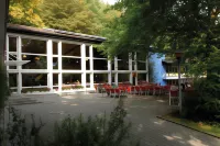 Bern Youth Hostel Hotel dekat Private Hochschule Wirtschaft PHW Bern