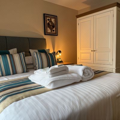 Standard Double Room with Ensuite Chester House Guest House Promo Code