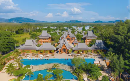 Santhiya Phuket Natai Resort & Spa