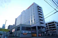 Hotel Wing International Tomakomai Hotels in Tomakomai