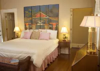 Lookaway Inn Hotels in North Augusta