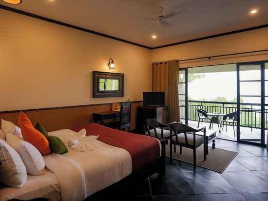 The Hive Wayanad by Kondody Hotels Rooms