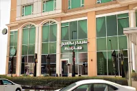 Best Western Plus Salmiya Hotels near VENUE 56