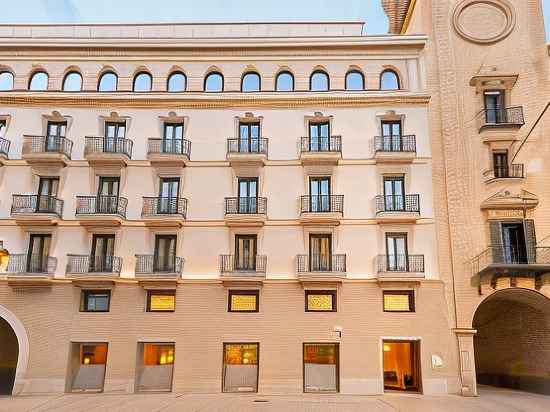 Eurostars Pórtico Alicante Hotel Exterior