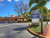 Travel Inn of Riviera Beach Hotels in Riviera Beach