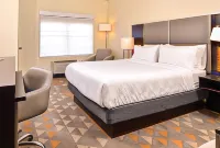 Holiday Inn & Suites Dallas-Addison Hotels near Addison Square