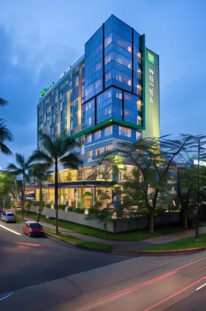 Ibis Styles Cikarang