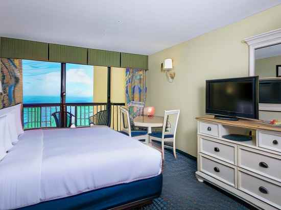 Compass Cove Rooms