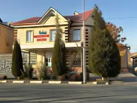 Ratmina Hotel Hôtels à : Nukus