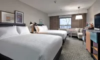 Freepoint Hotel Cambridge, Tapestry Collection by Hilton Hotels in Arlington